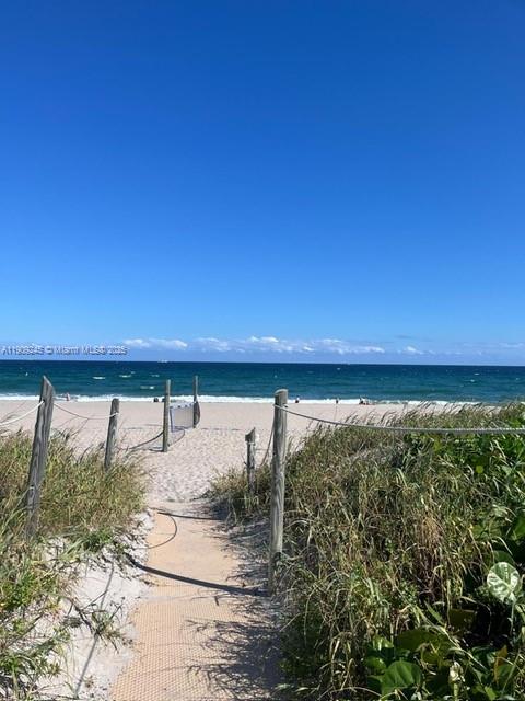 TIARA EAST CONDO - Residential Lease