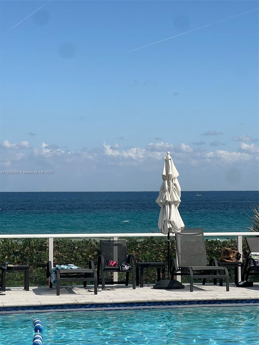 TIARA EAST CONDO - Residential Lease