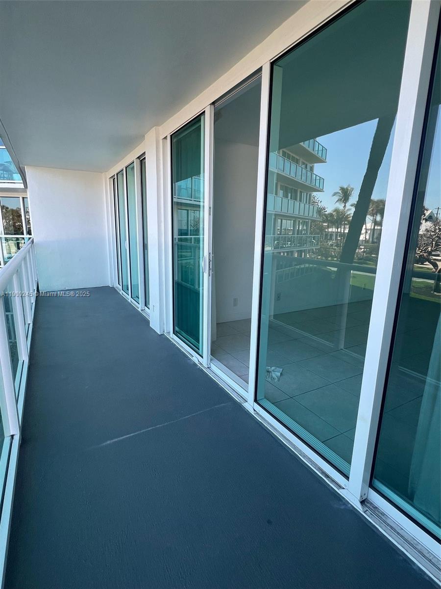 TIARA EAST CONDO - Residential Lease