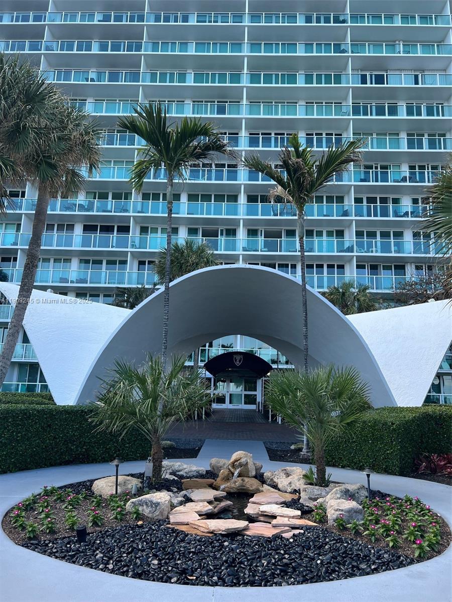 TIARA EAST CONDO - Residential Lease