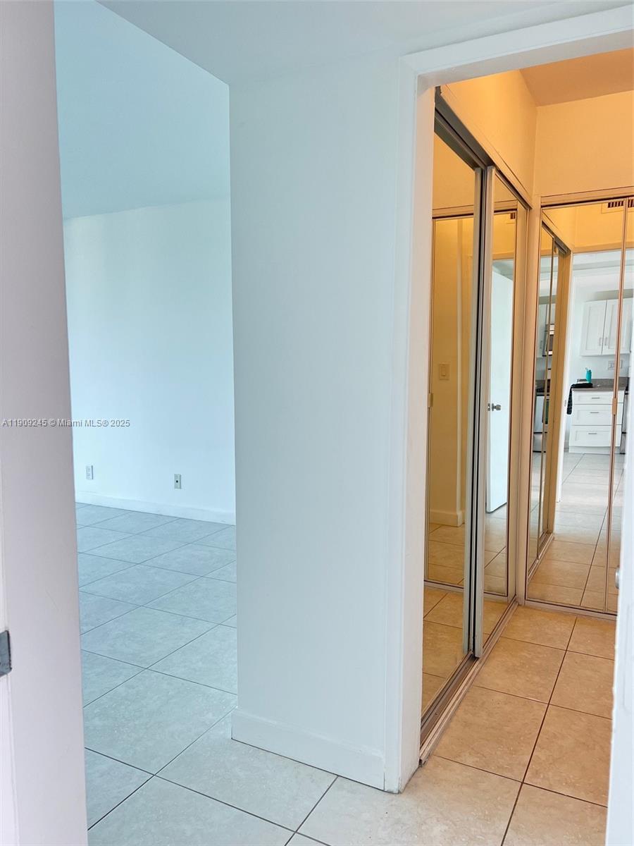 TIARA EAST CONDO - Residential Lease