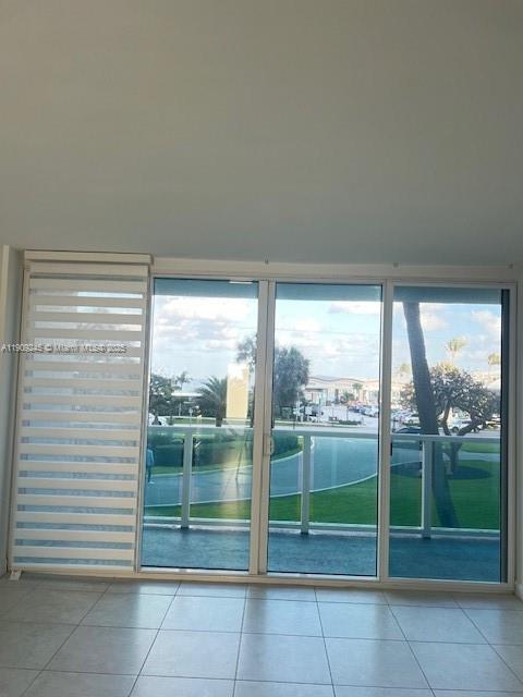 TIARA EAST CONDO - Residential Lease