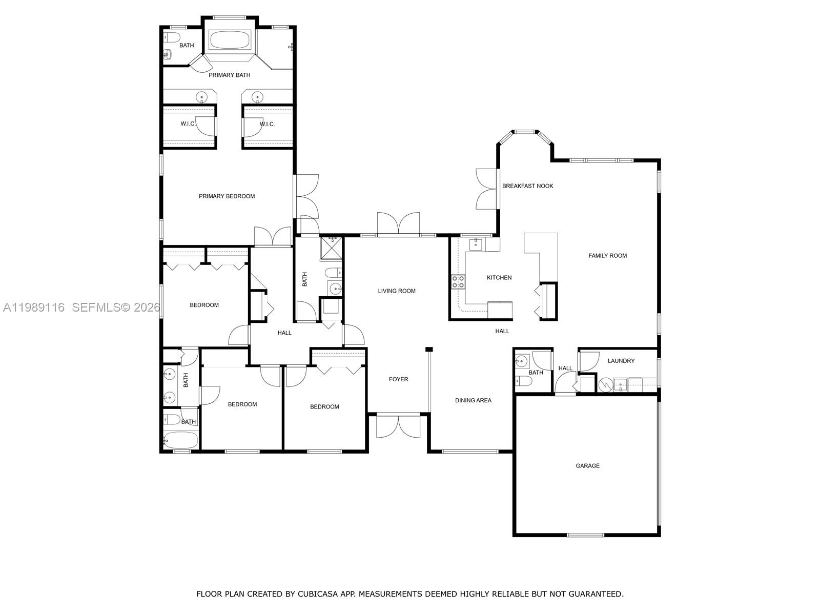 PAMPA ESTATES - Residential