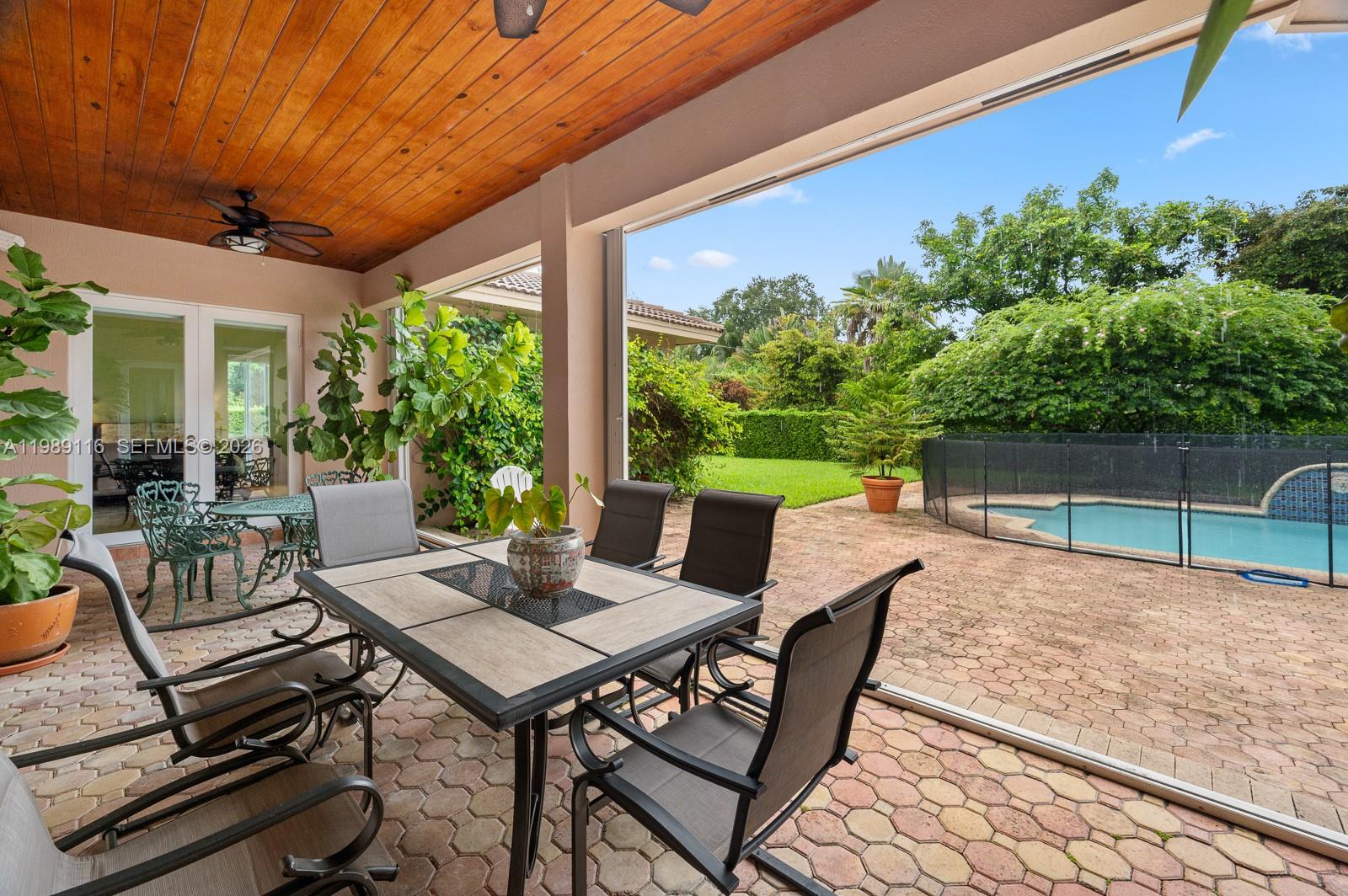 PAMPA ESTATES - Residential