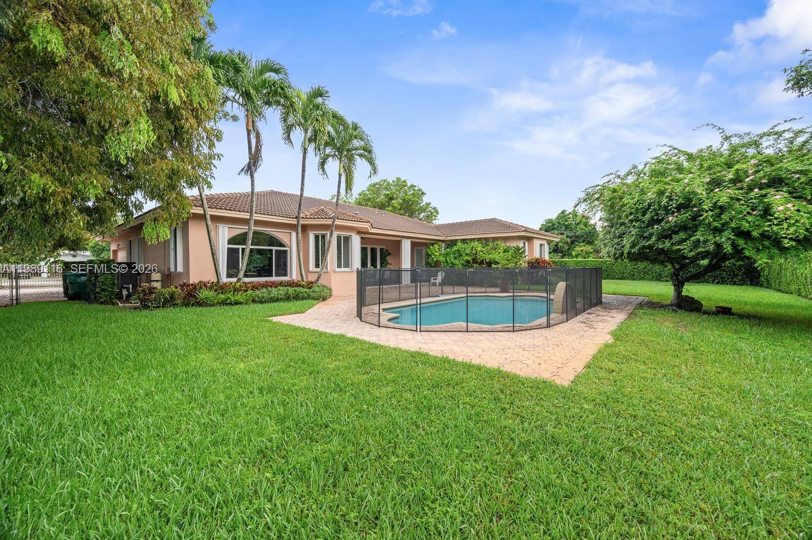 PAMPA ESTATES - Residential