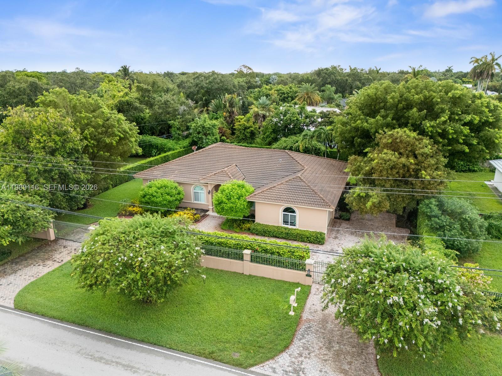 PAMPA ESTATES - Residential