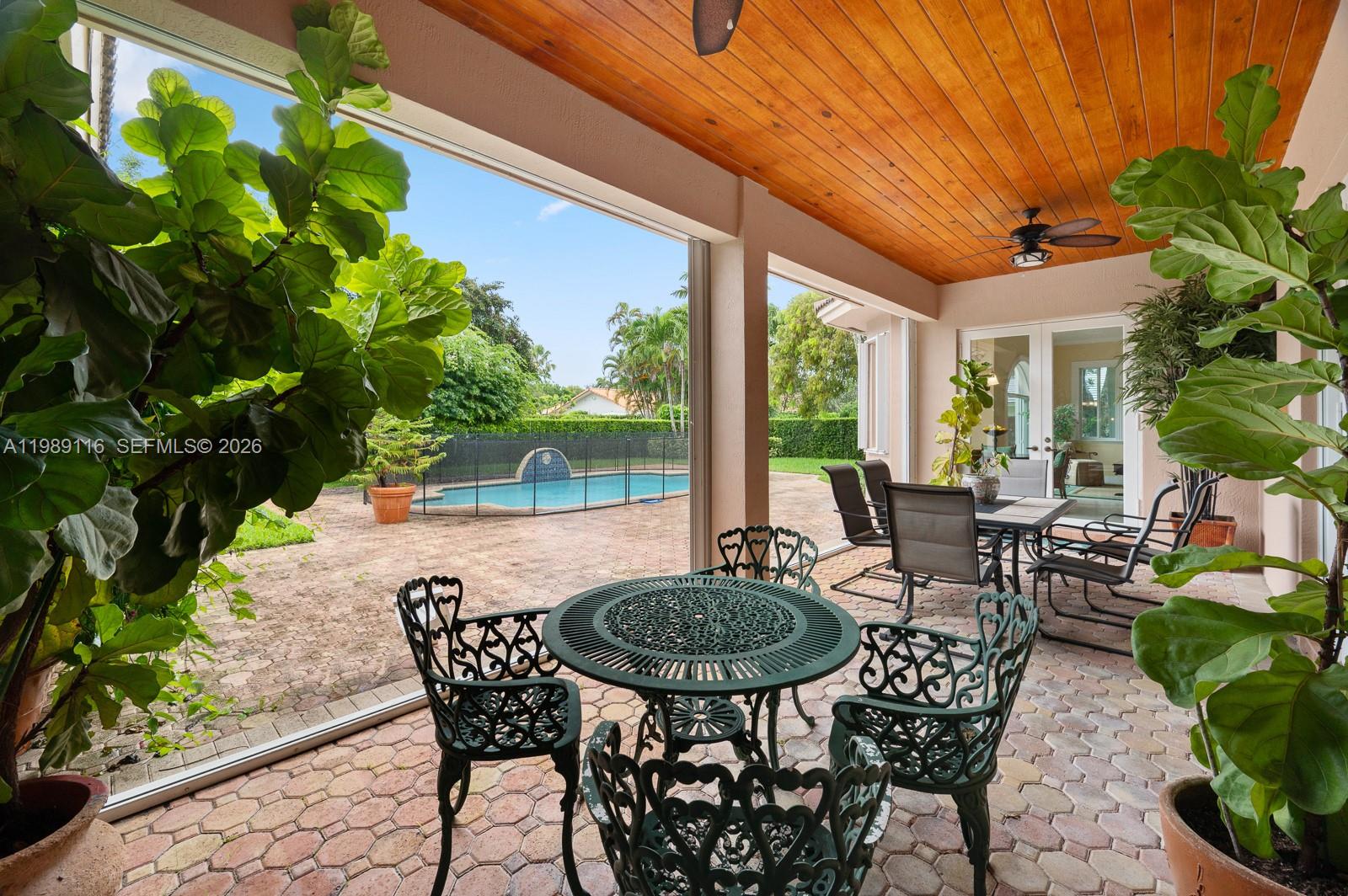 PAMPA ESTATES - Residential