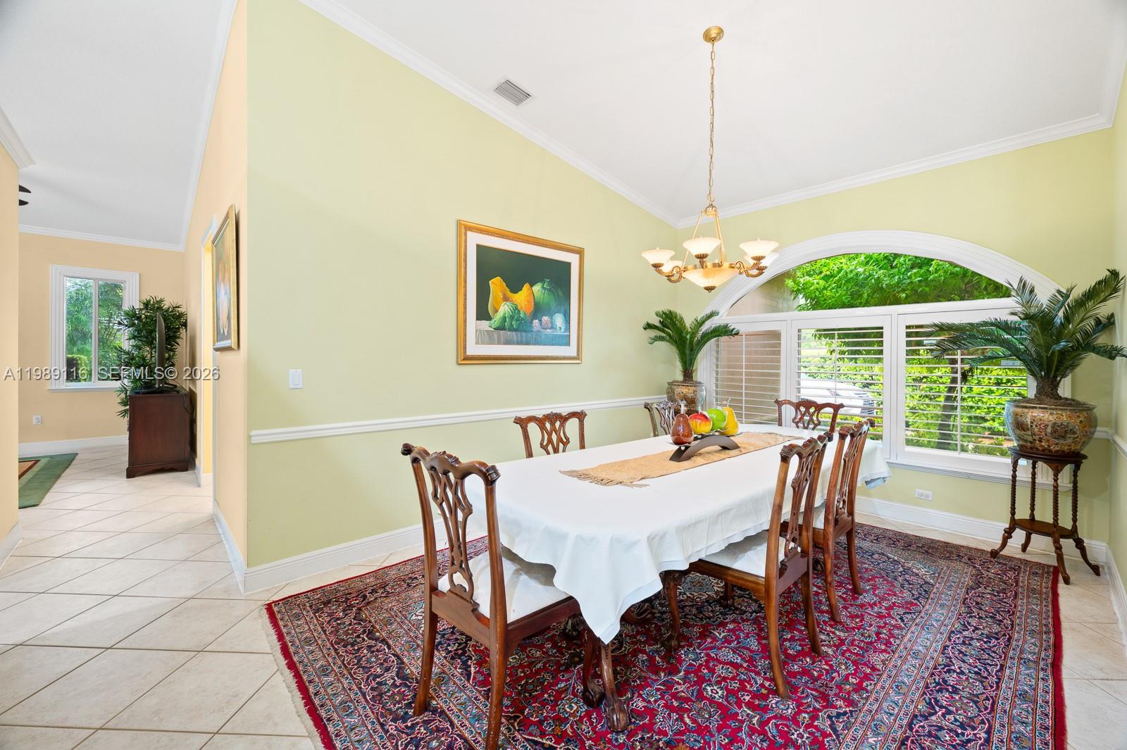 PAMPA ESTATES - Residential