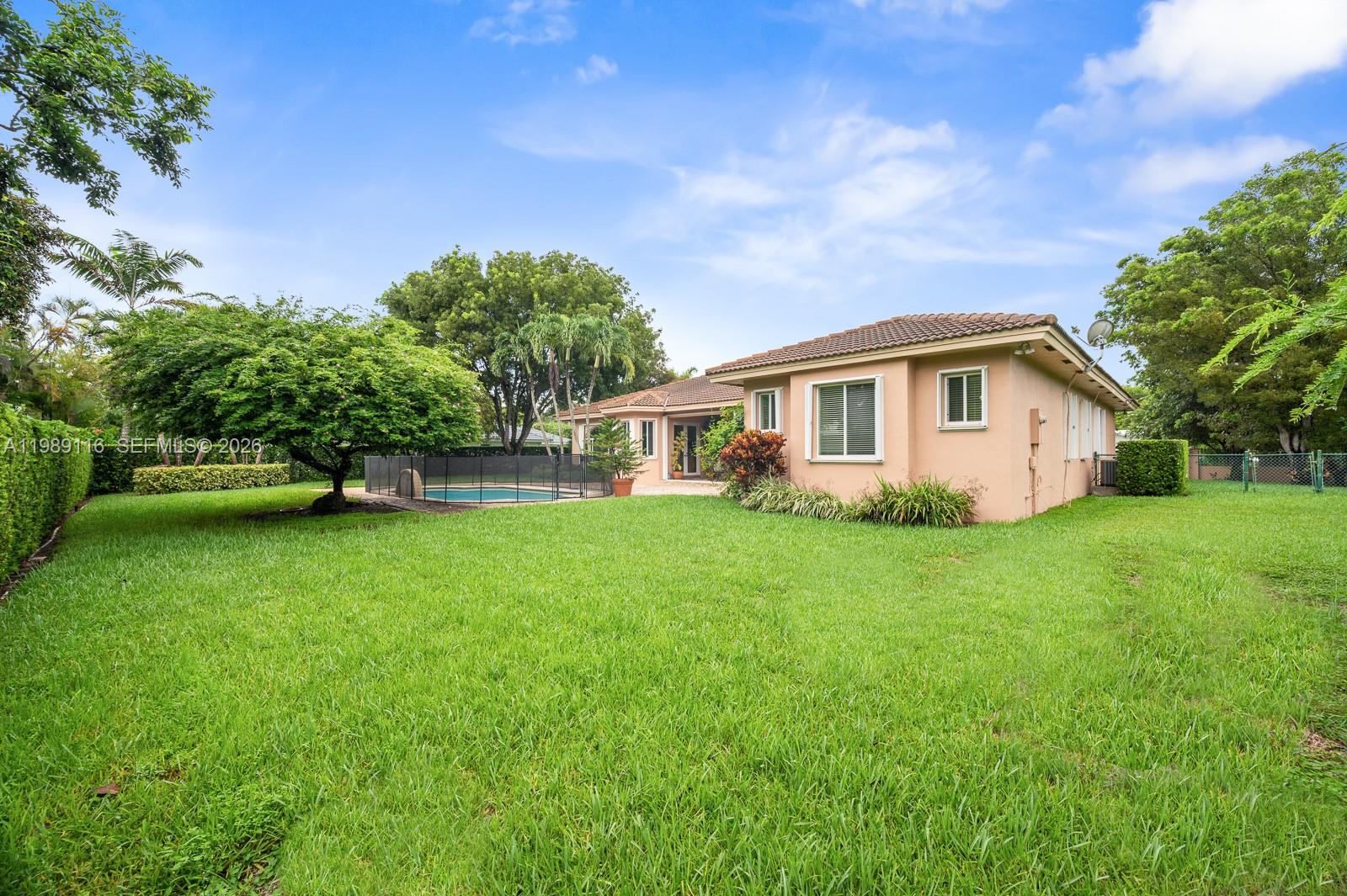 PAMPA ESTATES - Residential