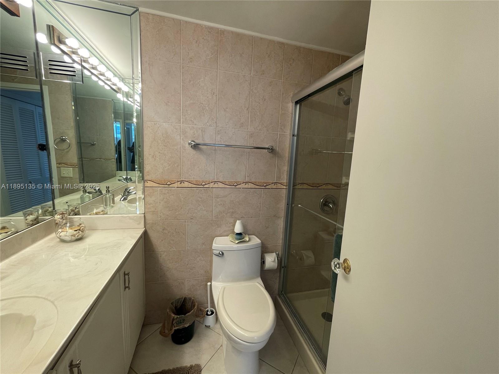 Alexander Towers Condo - Residential Lease