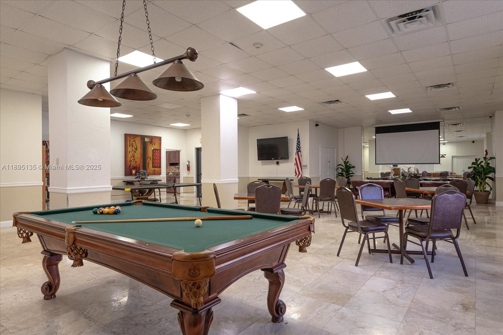 Alexander Towers Condo - Residential Lease