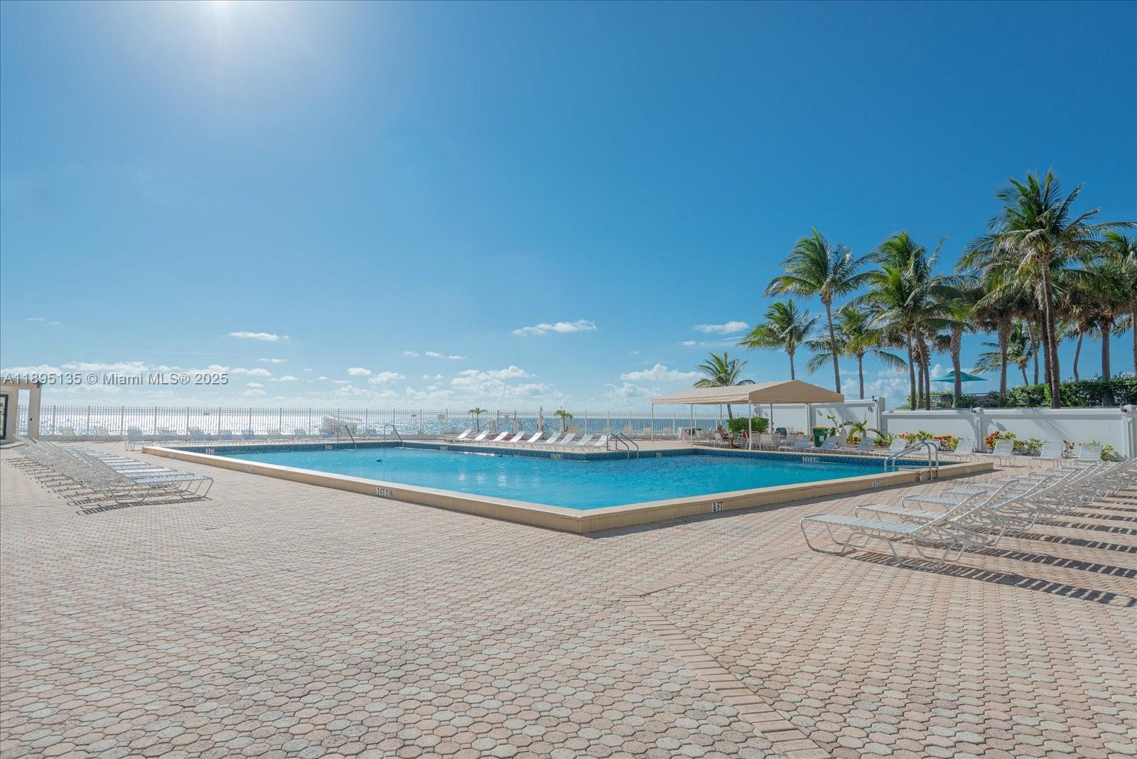 Alexander Towers Condo - Residential Lease