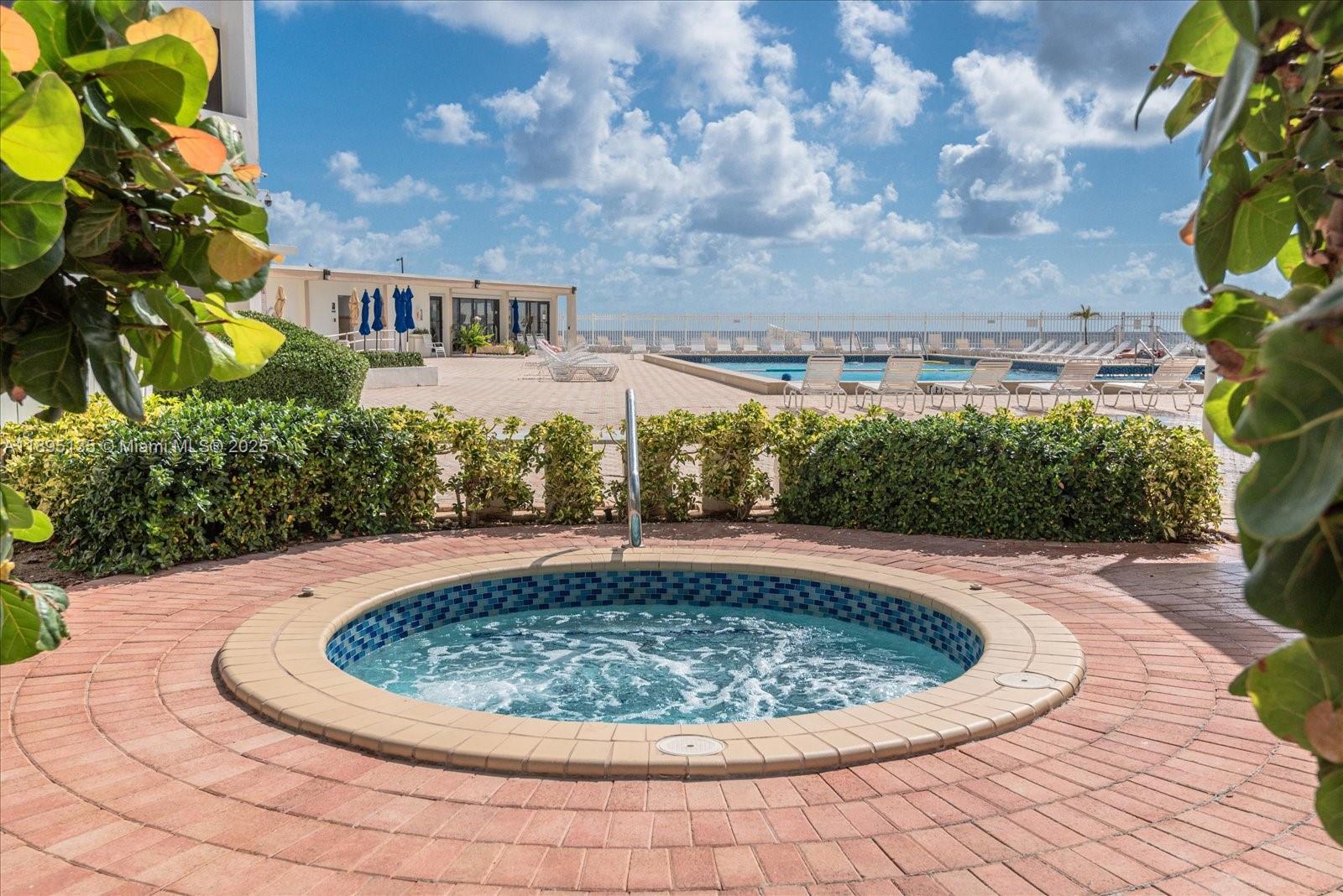 Alexander Towers Condo - Residential Lease