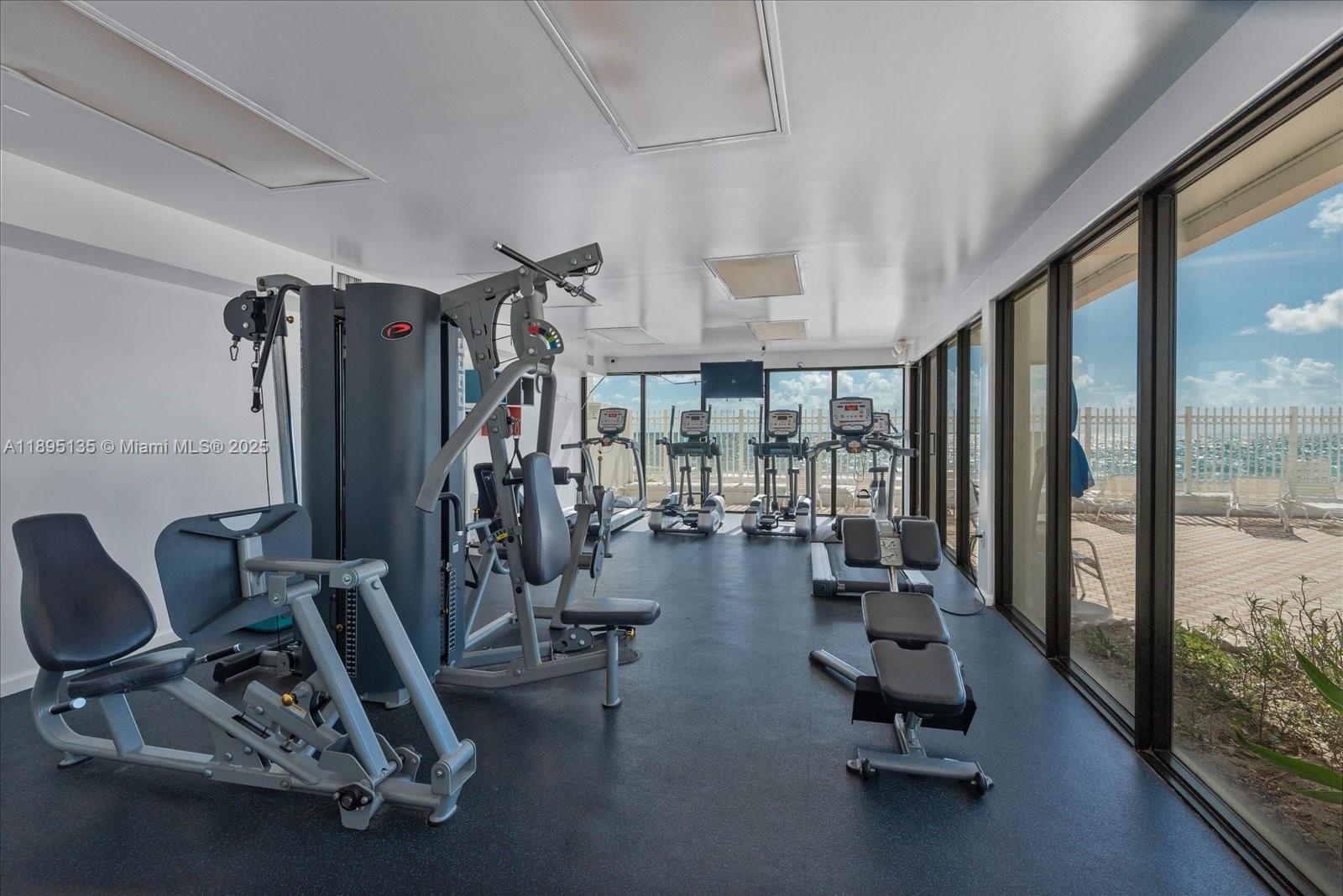 Alexander Towers Condo - Residential Lease