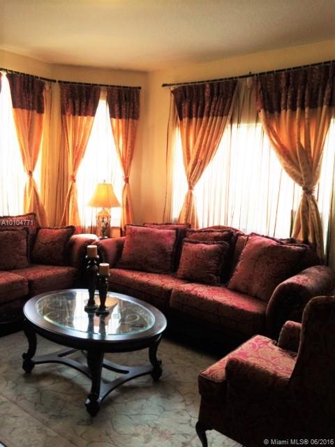 Escada Townvilla - Residential Lease