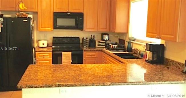 Escada Townvilla - Residential Lease