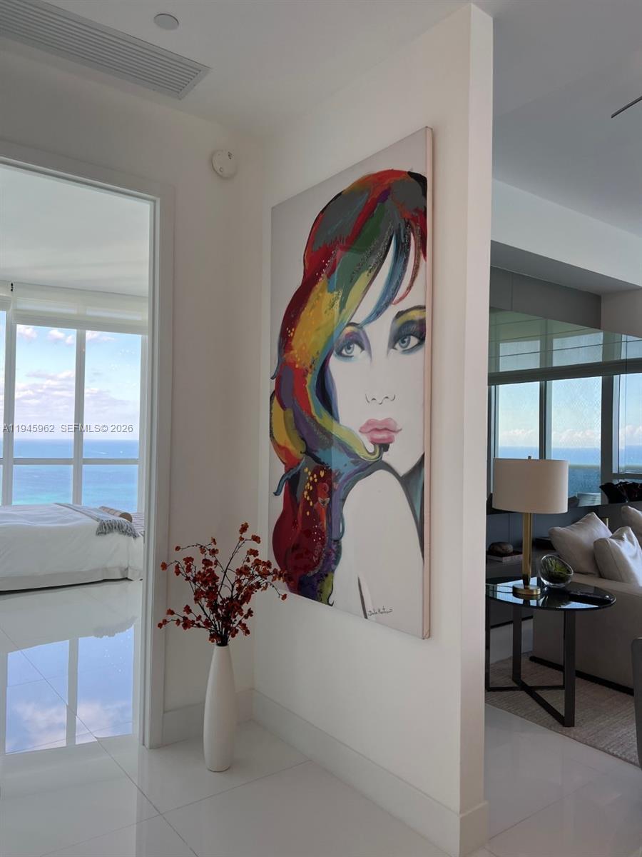 TDR TOWER III CONDO - Residential Lease