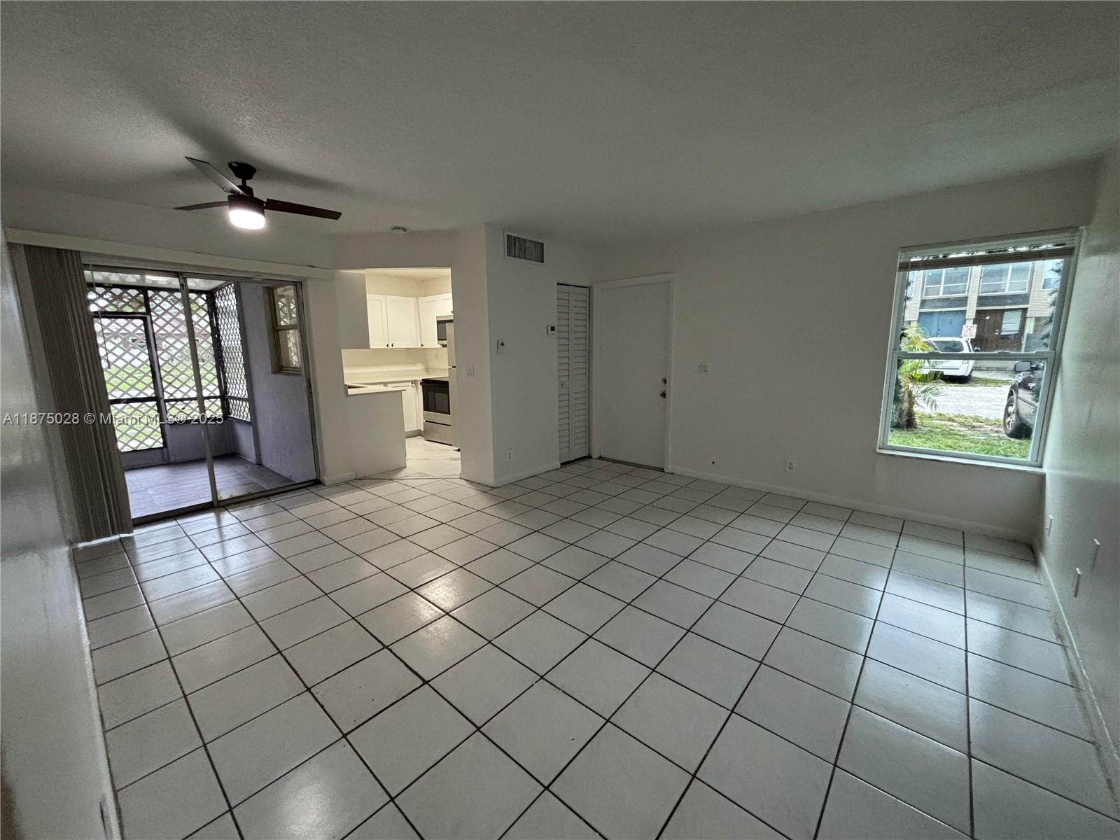 Step into this stylishly updated 2-bedroom, 1-bathroom apartment featuring a spacious living room perfect for relaxing or entertaining. Enjoy the convenience of a shared building laundry room and a location that’s just minutes away from top shopping and dining. Don’t miss out - call now to schedule a visit!