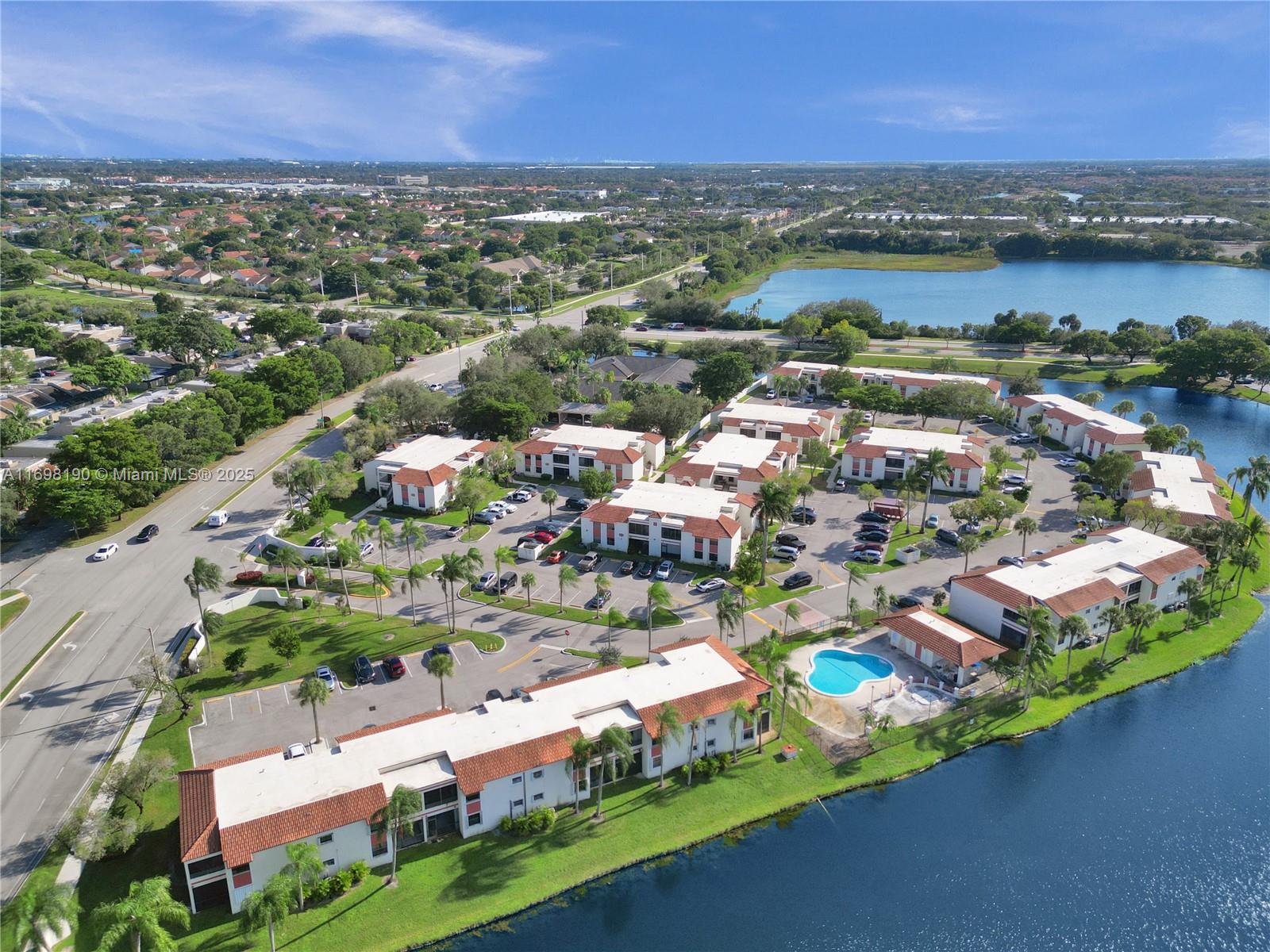 PIERPOINTE EAST CONDO TWO - Residential