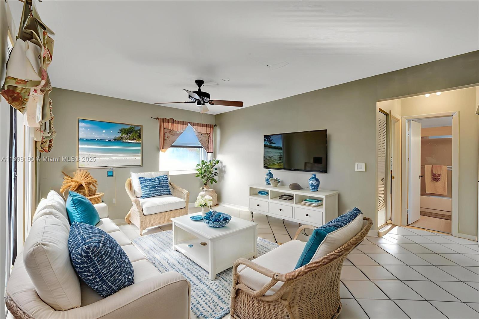 PIERPOINTE EAST CONDO TWO - Residential