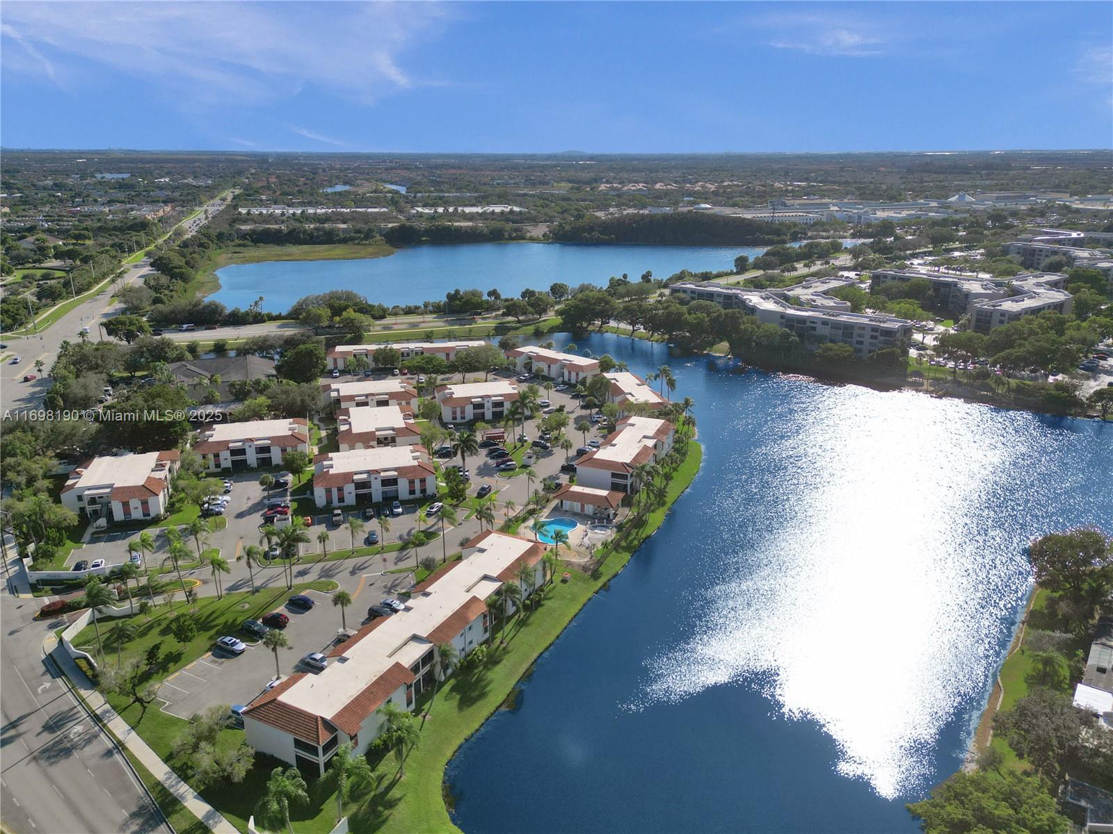 PIERPOINTE EAST CONDO TWO - Residential