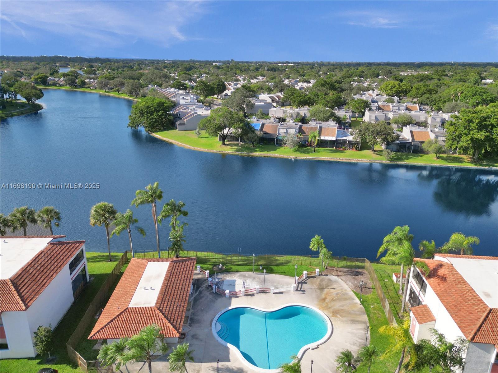 PIERPOINTE EAST CONDO TWO - Residential