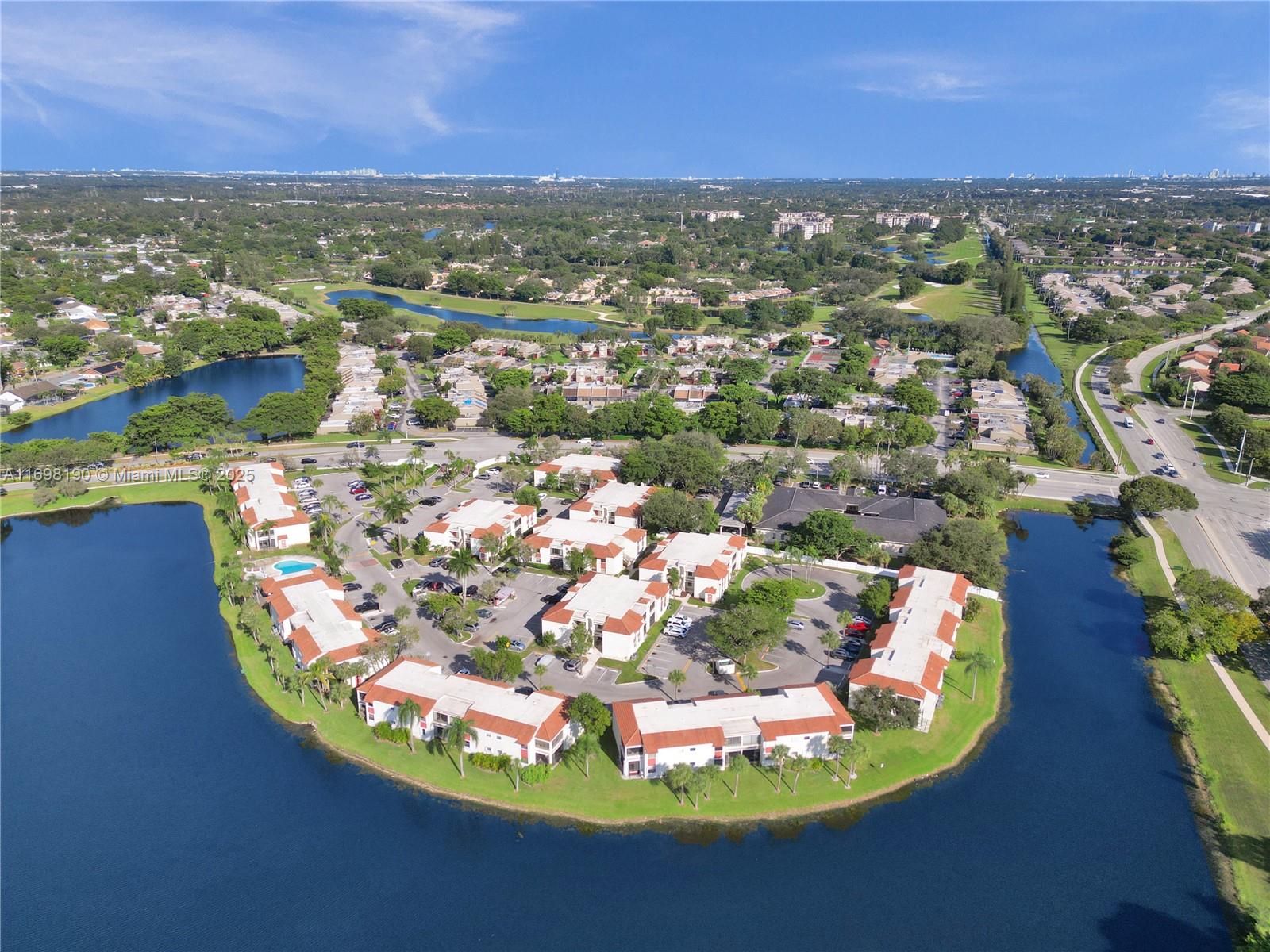 Enjoy South Florida living at its finest in your own 2 bedroom private oasis! Featuring an open floor plan that offers a split bedroom layout, an owners suite with large walk-in closet and a spacious screened patio, providing a peaceful outdoor retreat. Accordion shutters for convenience! Pet friendly community, 2 pets allowed with a combined weight not to exceed 70 pounds. Great location in a well-maintained community, close to the Pembroke Lakes Mall, the Pines City Center, the Shoppes at Pembroke Gardens, Memorial West Hospital, dining, beaches, parks, highways & transportation!