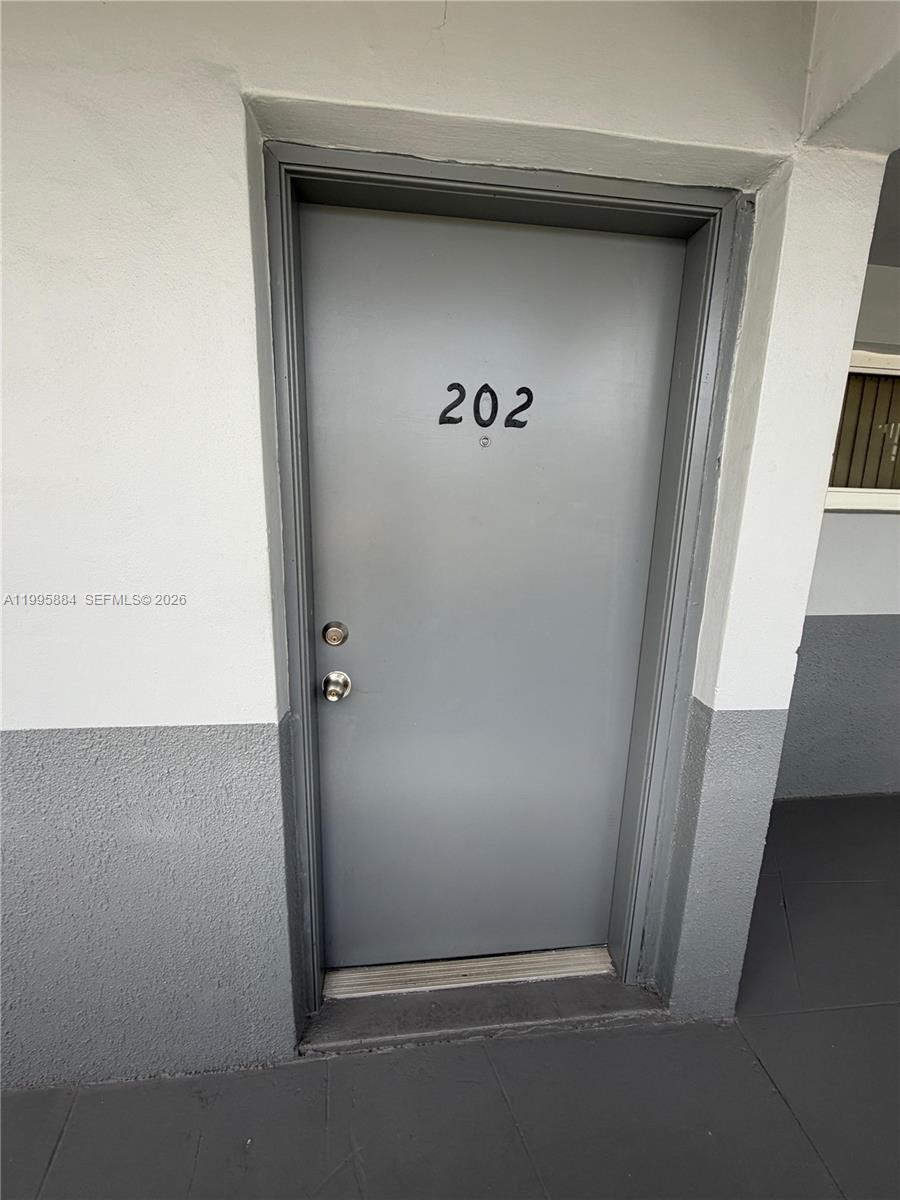 AGUA DULCE CONDO - Residential