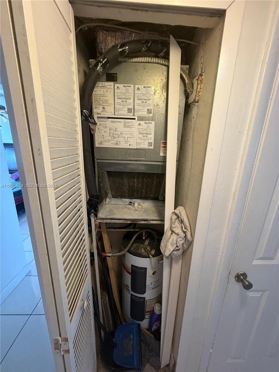 AGUA DULCE CONDO - Residential