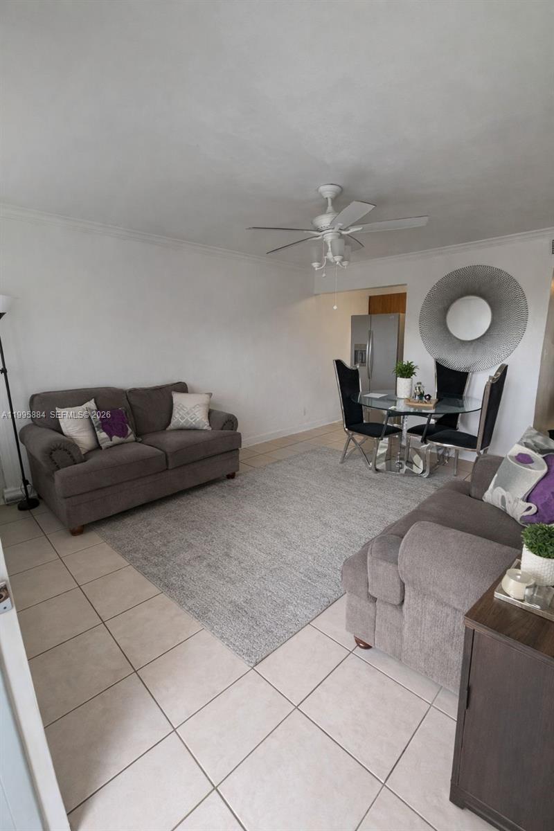 AGUA DULCE CONDO - Residential