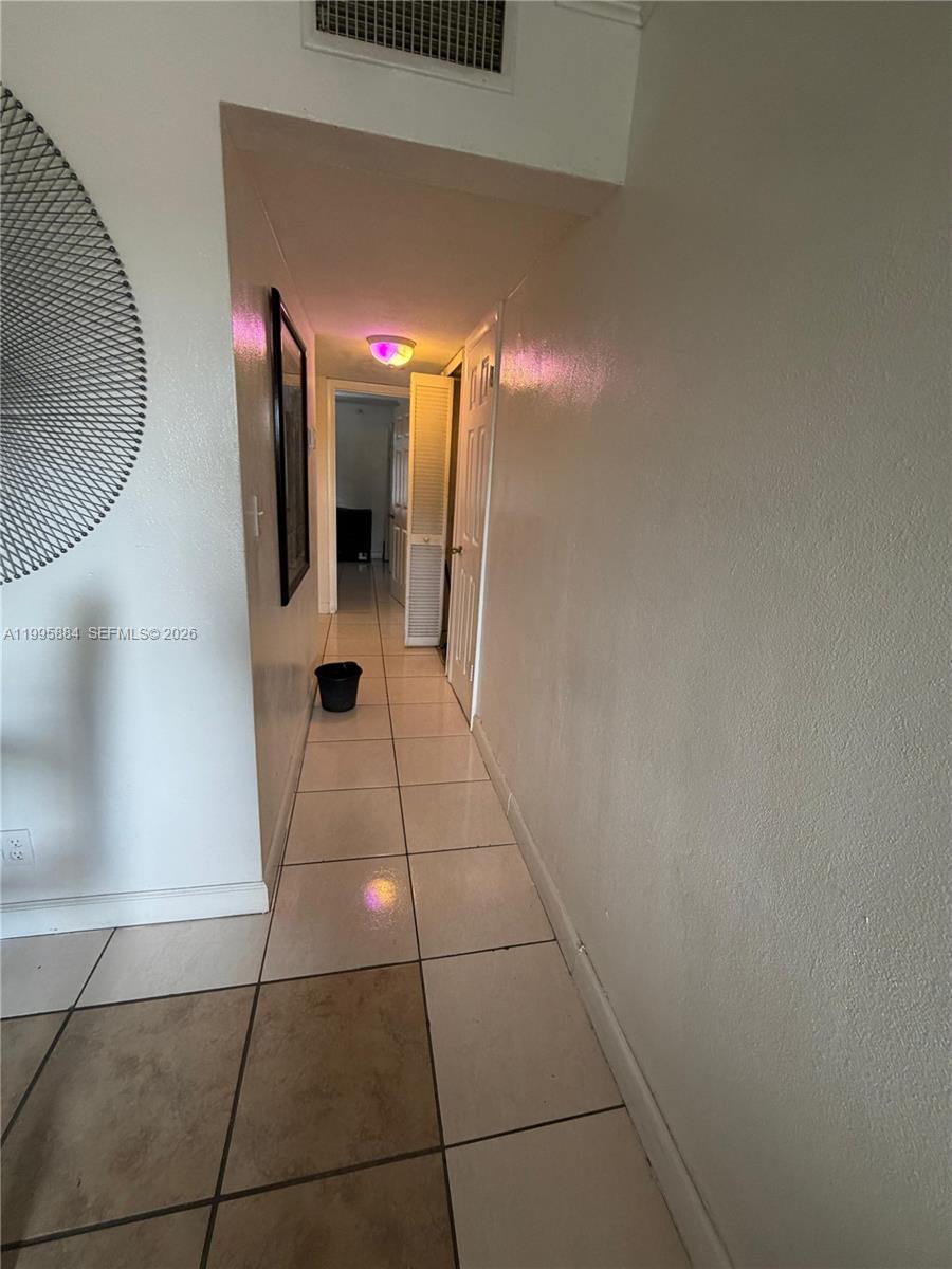 AGUA DULCE CONDO - Residential