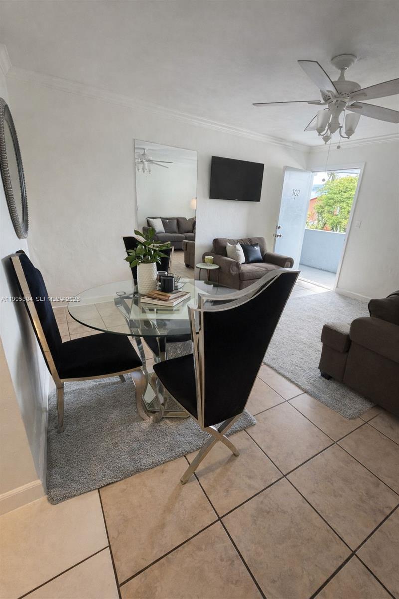 AGUA DULCE CONDO - Residential