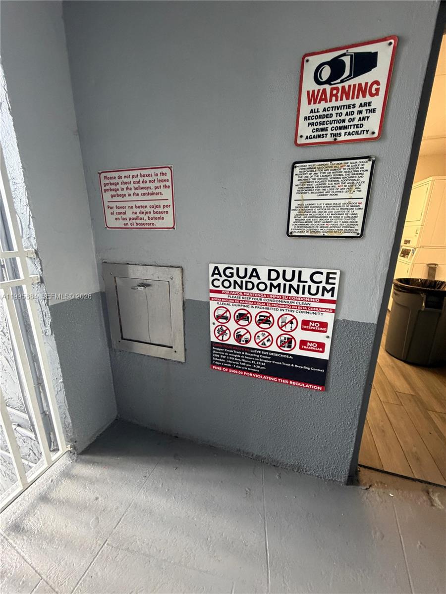 AGUA DULCE CONDO - Residential