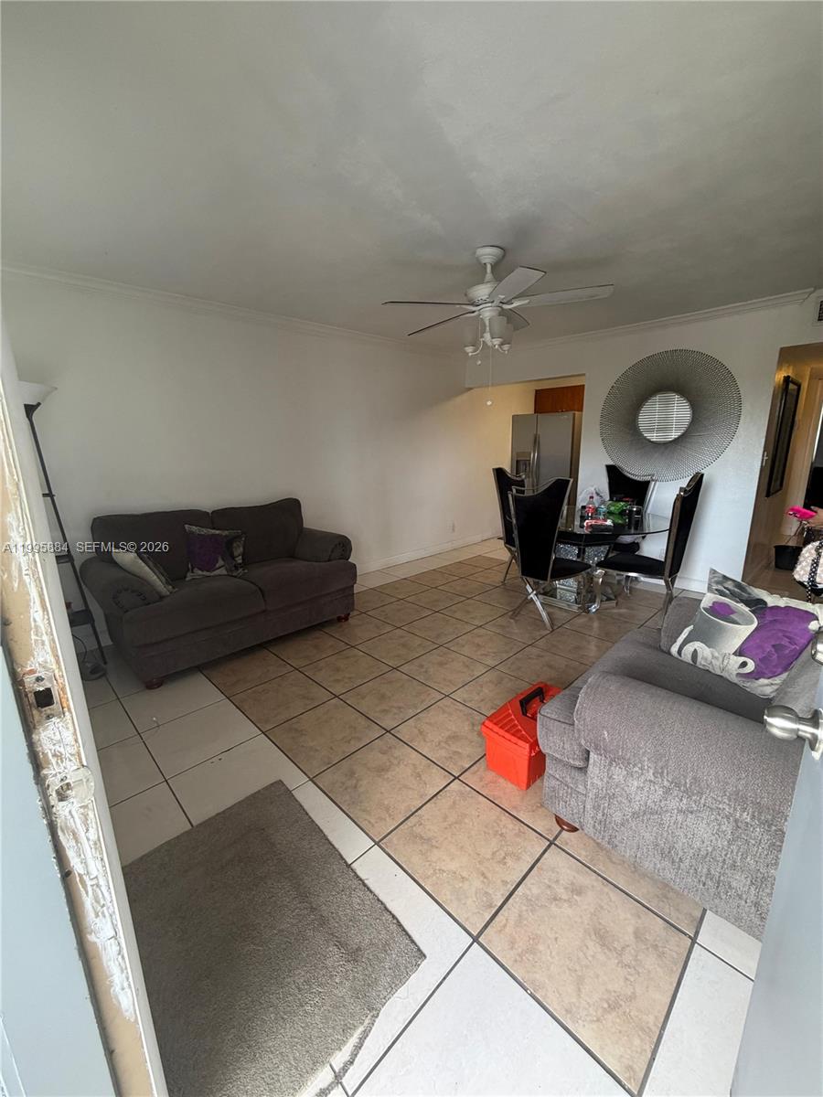 AGUA DULCE CONDO - Residential