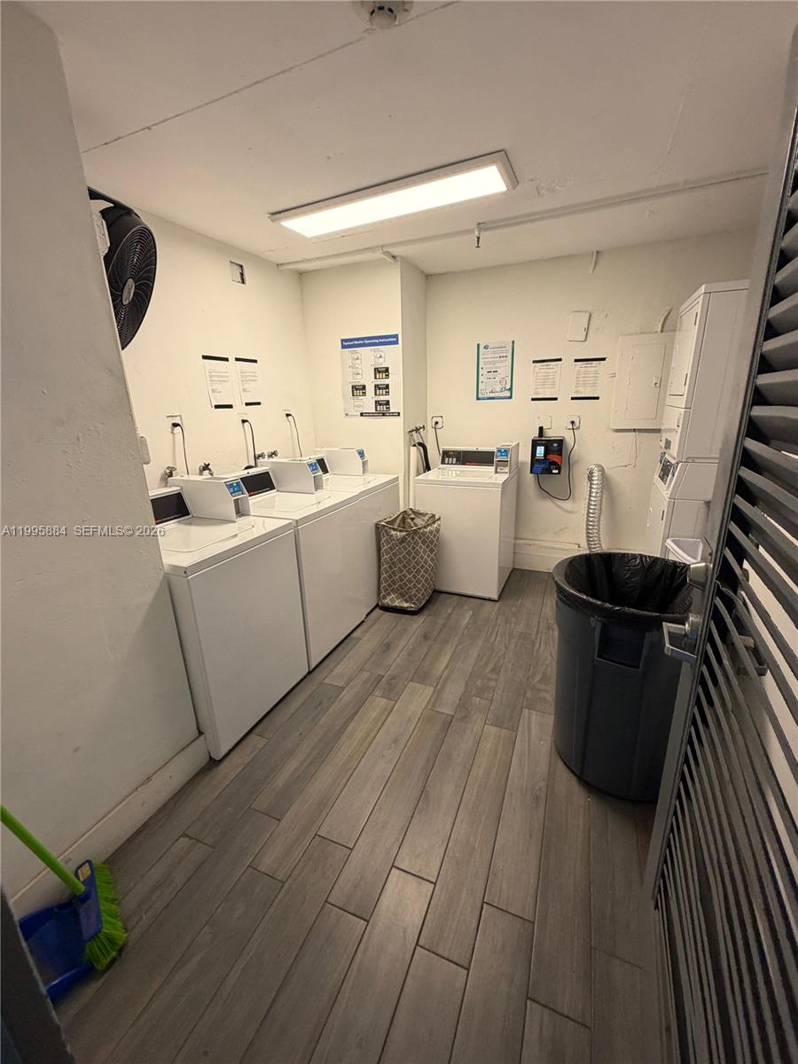 AGUA DULCE CONDO - Residential