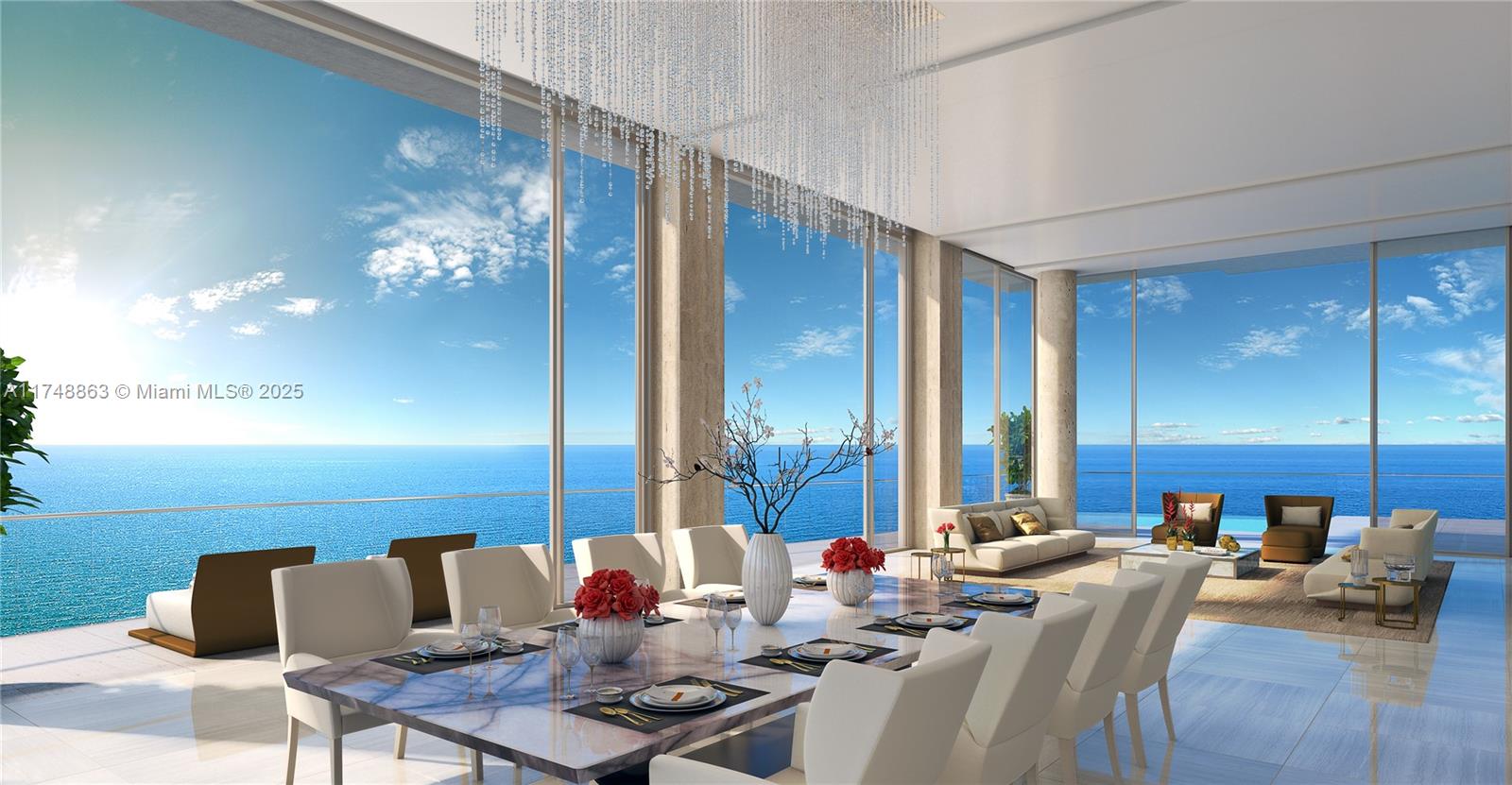 17901 COLLINS AVE PH01