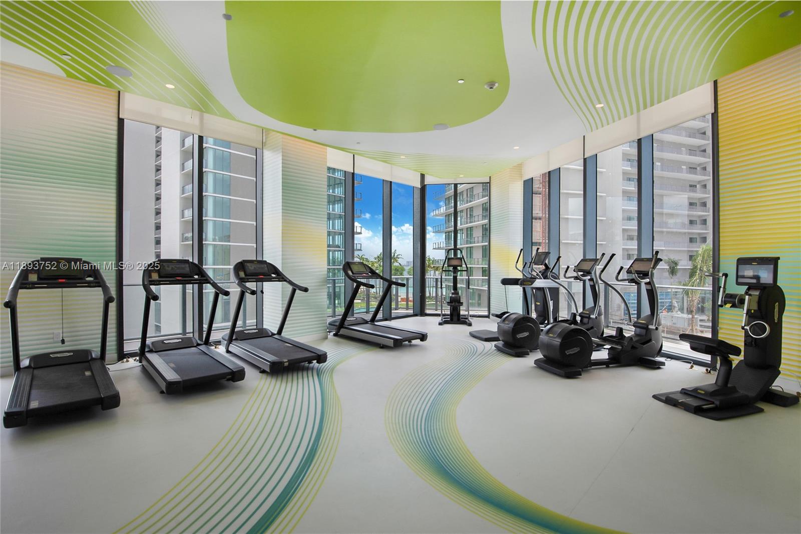 PARAISO BAYVIEWS CONDO - Residential Lease