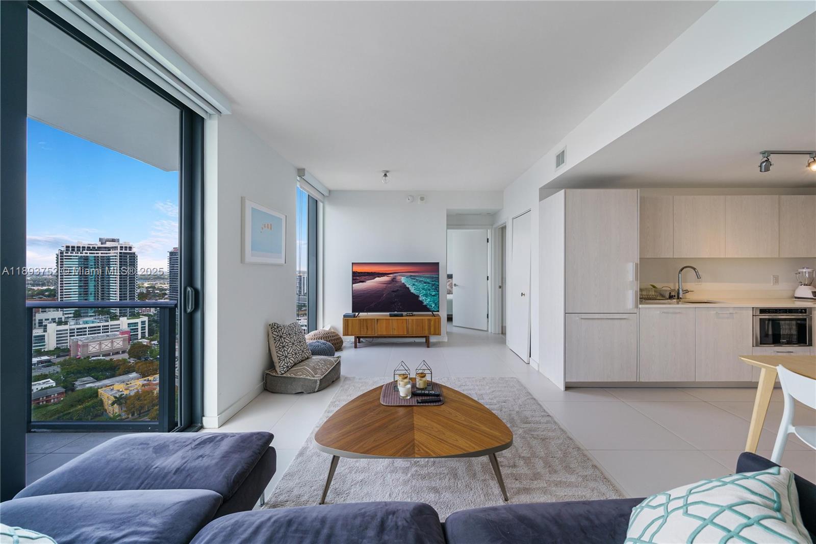 PARAISO BAYVIEWS CONDO - Residential Lease