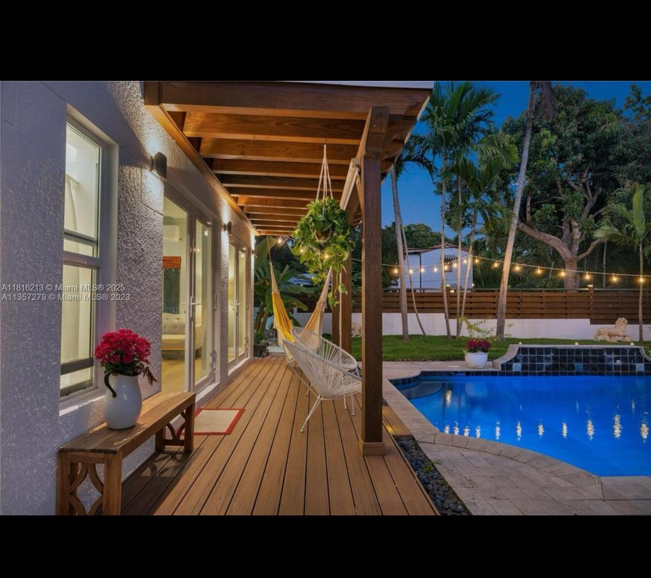 BELLE MEADE OF MIA SEC 1 - Residential