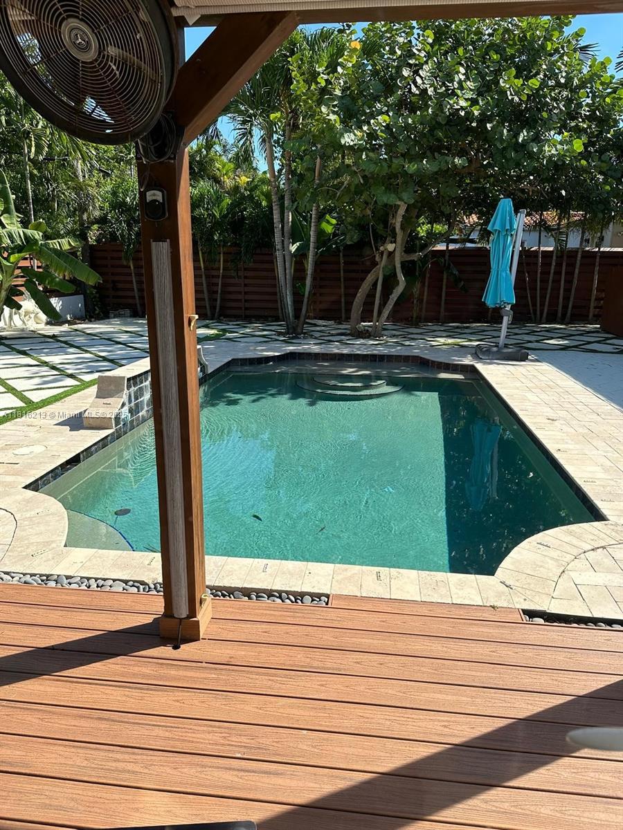 BELLE MEADE OF MIA SEC 1 - Residential