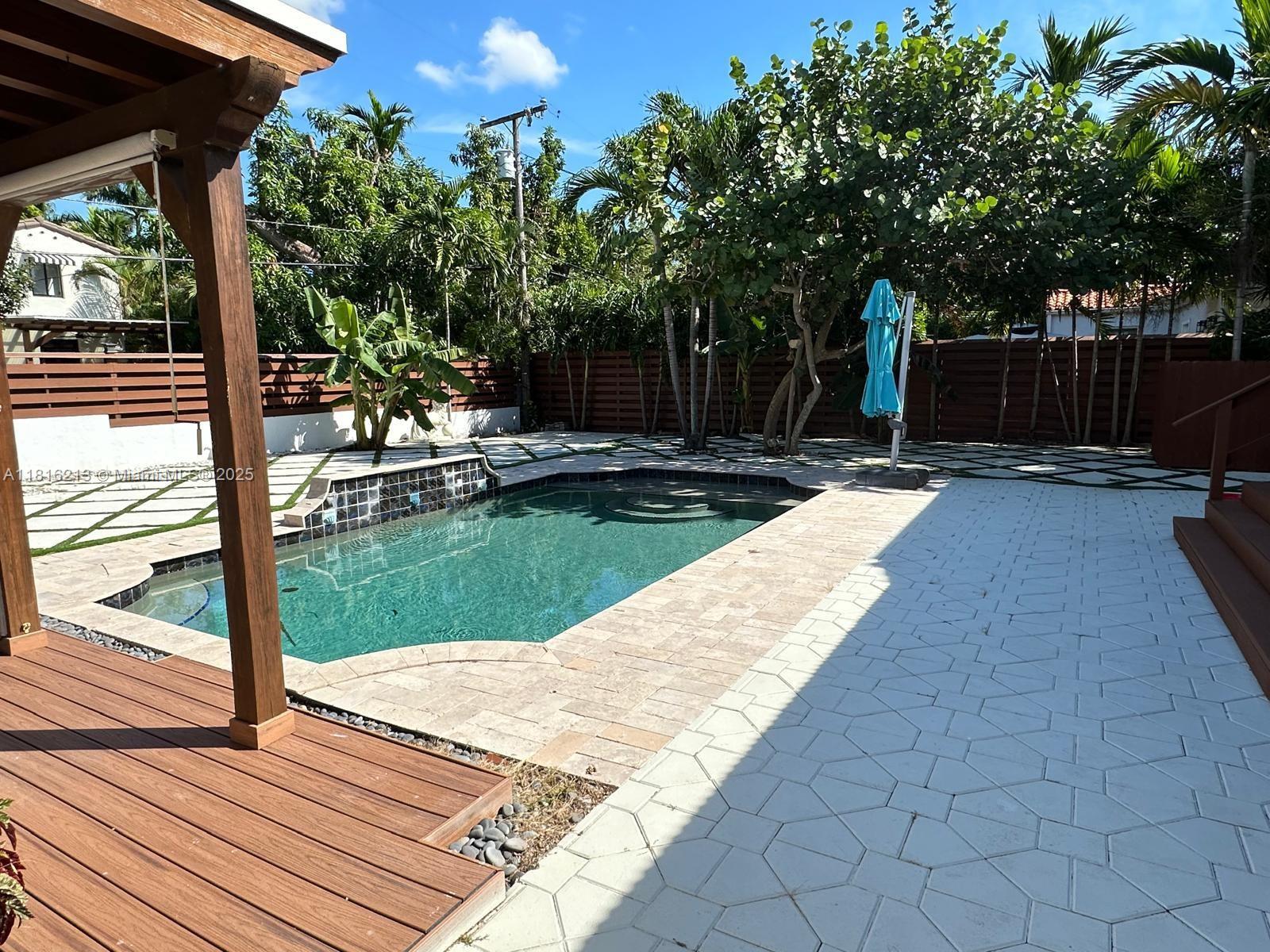 BELLE MEADE OF MIA SEC 1 - Residential