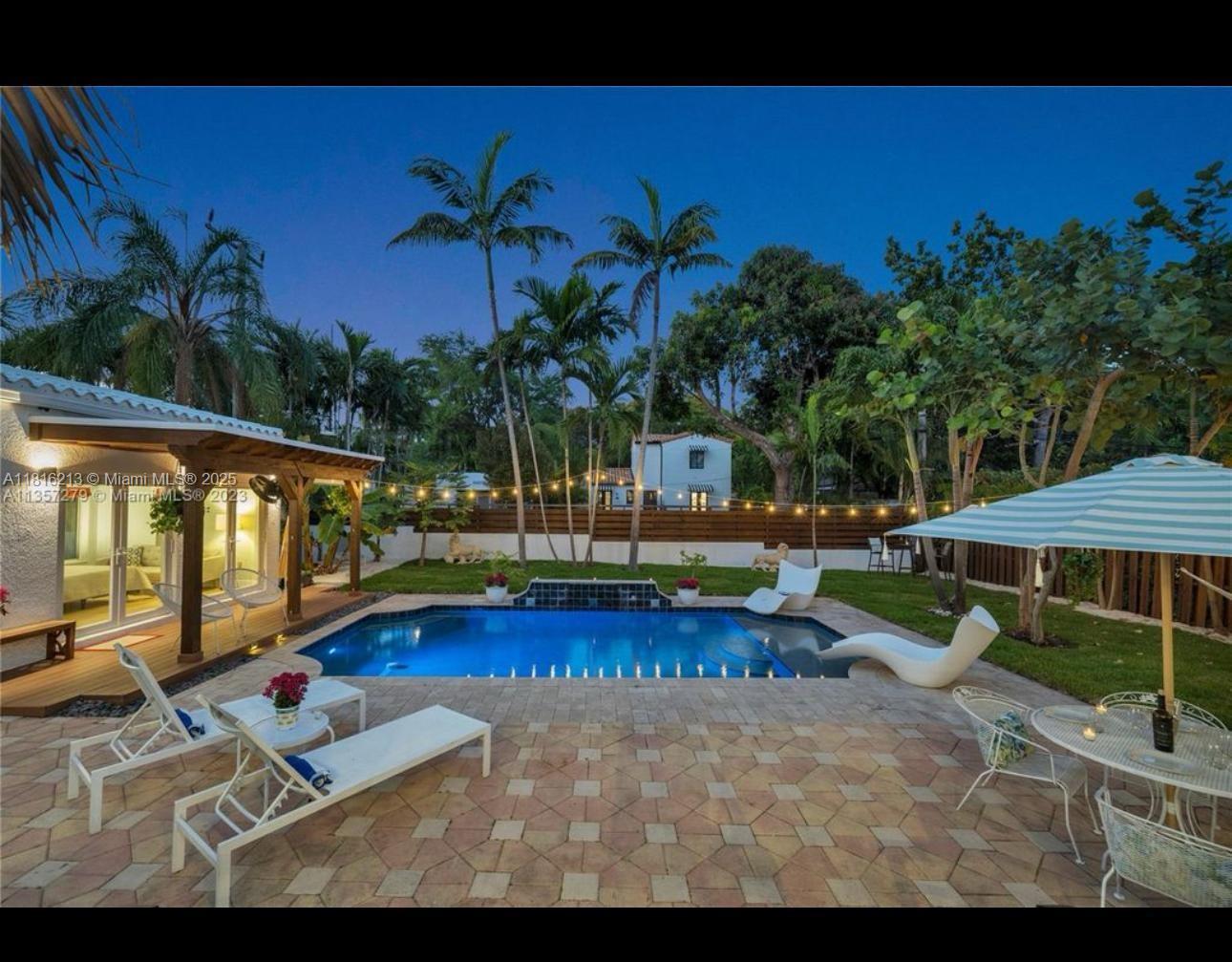 BELLE MEADE OF MIA SEC 1 - Residential