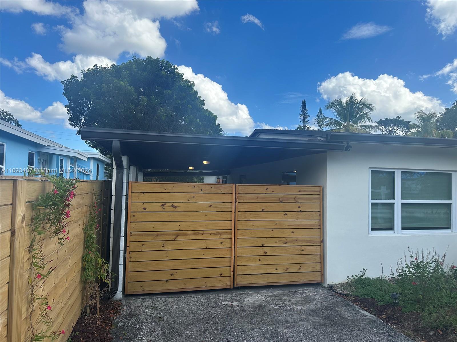 PROGRESSO - Residential Lease