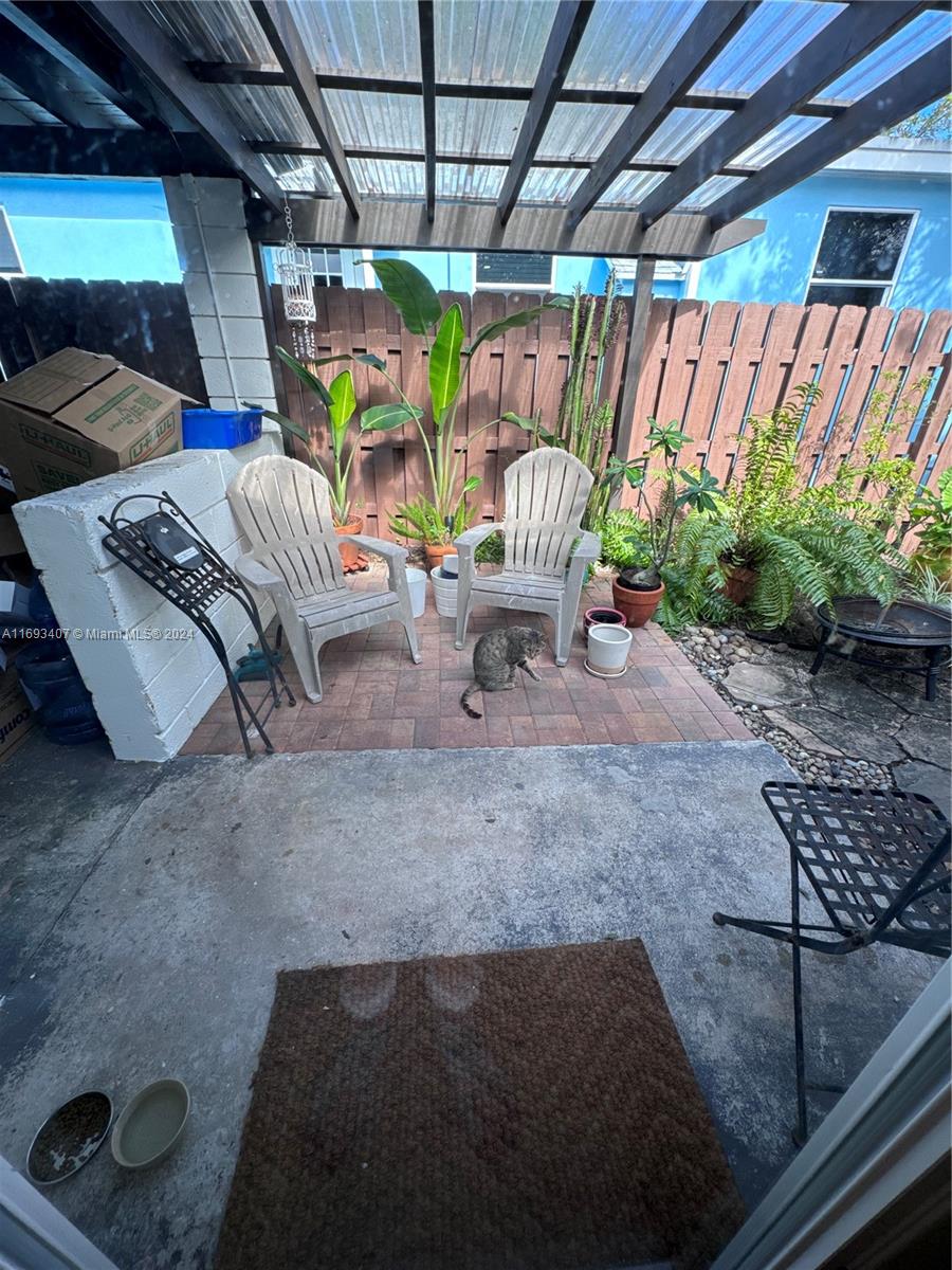 PROGRESSO - Residential Lease