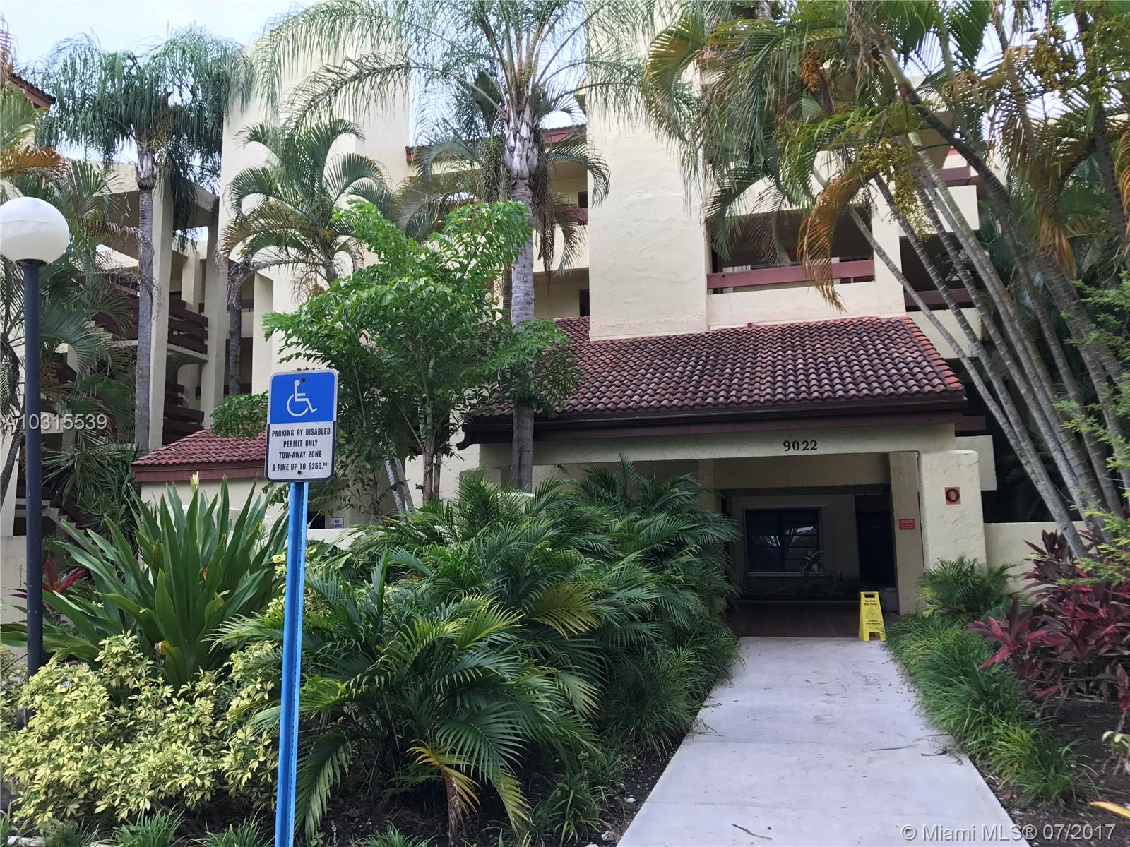 KENLAND POINTE CONDO #1 - Residential Lease