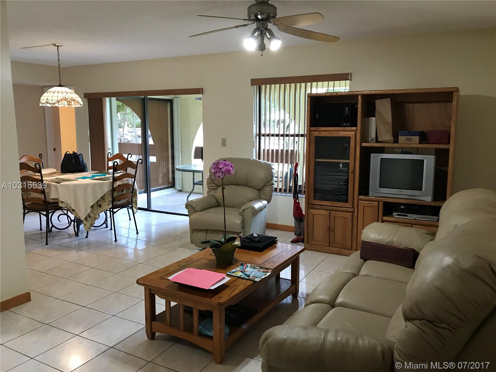 KENLAND POINTE CONDO #1 - Residential Lease