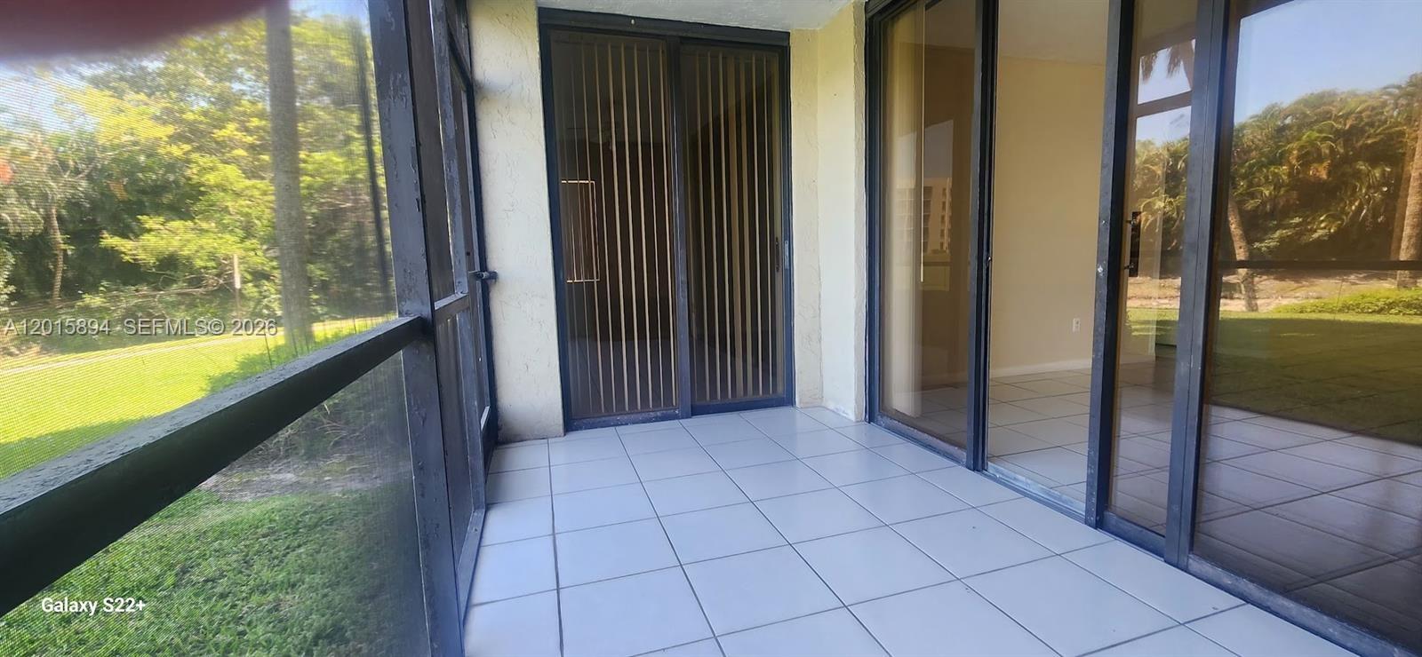 TRADEWINDS A CONDO - Residential Lease
