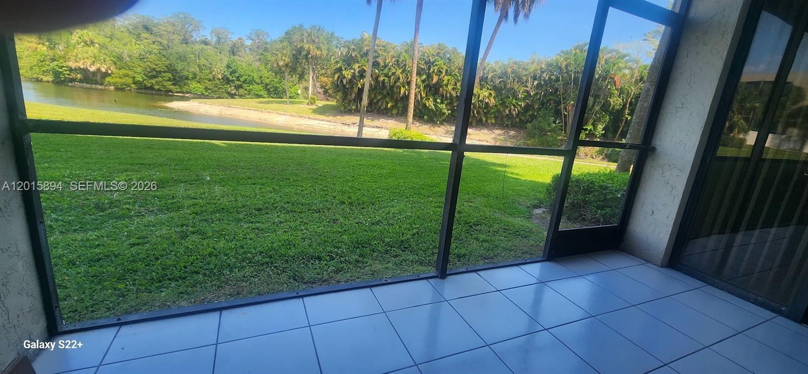 TRADEWINDS A CONDO - Residential Lease