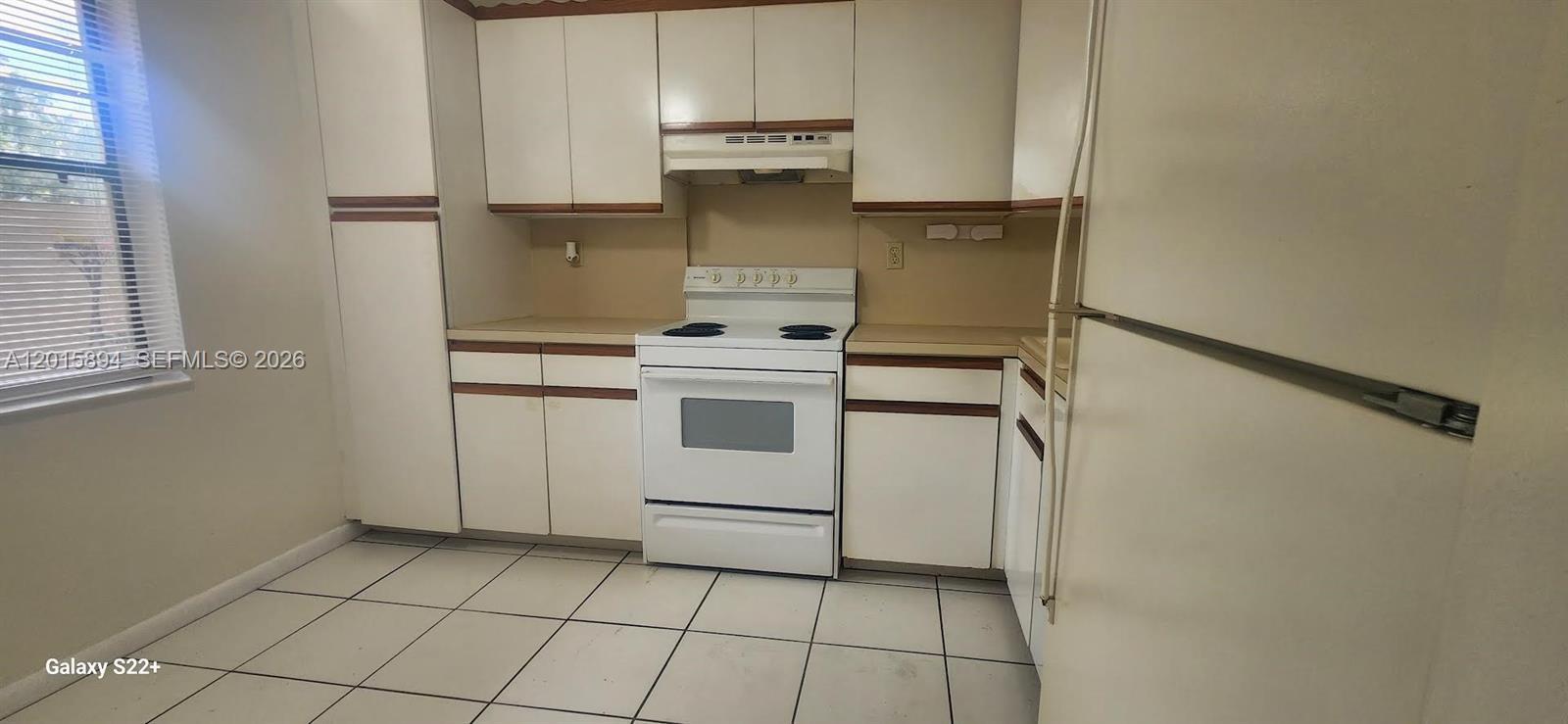 TRADEWINDS A CONDO - Residential Lease