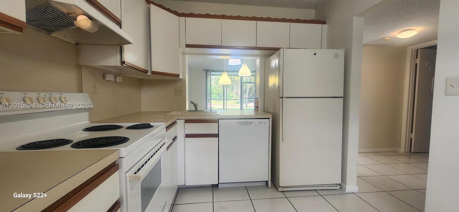 TRADEWINDS A CONDO - Residential Lease
